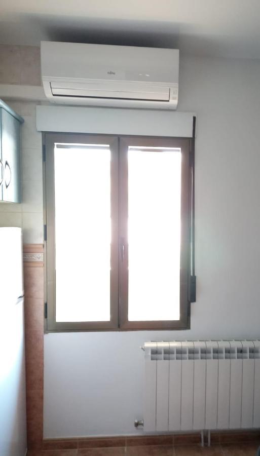 Casa Rural Montgo - Riópar Εξωτερικό φωτογραφία
